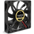Увеличить Вентилятор 80х80x15 Exegate ExtraPower EP08015B2P, 2600rpm, 26dB(M), 0.16A, DBB, 2pin