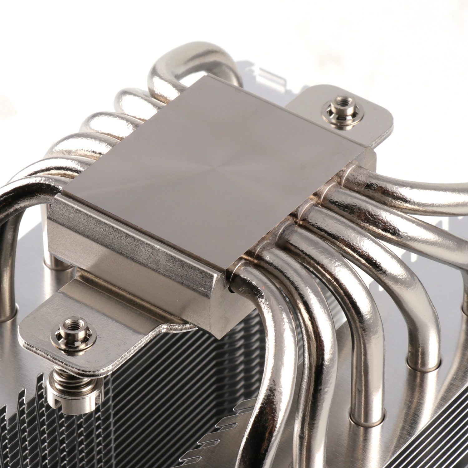 Кулер для процессора Thermalright Peerless Assassin 120 240 Вт двухбашенный 2x120мм 6 трубок