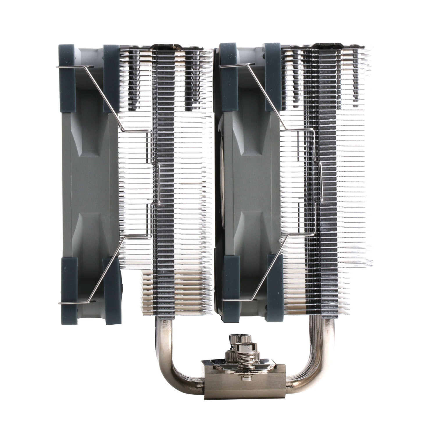 Кулер для процессора Thermalright Peerless Assassin 120 240 Вт двухбашенный 2x120мм 6 трубок