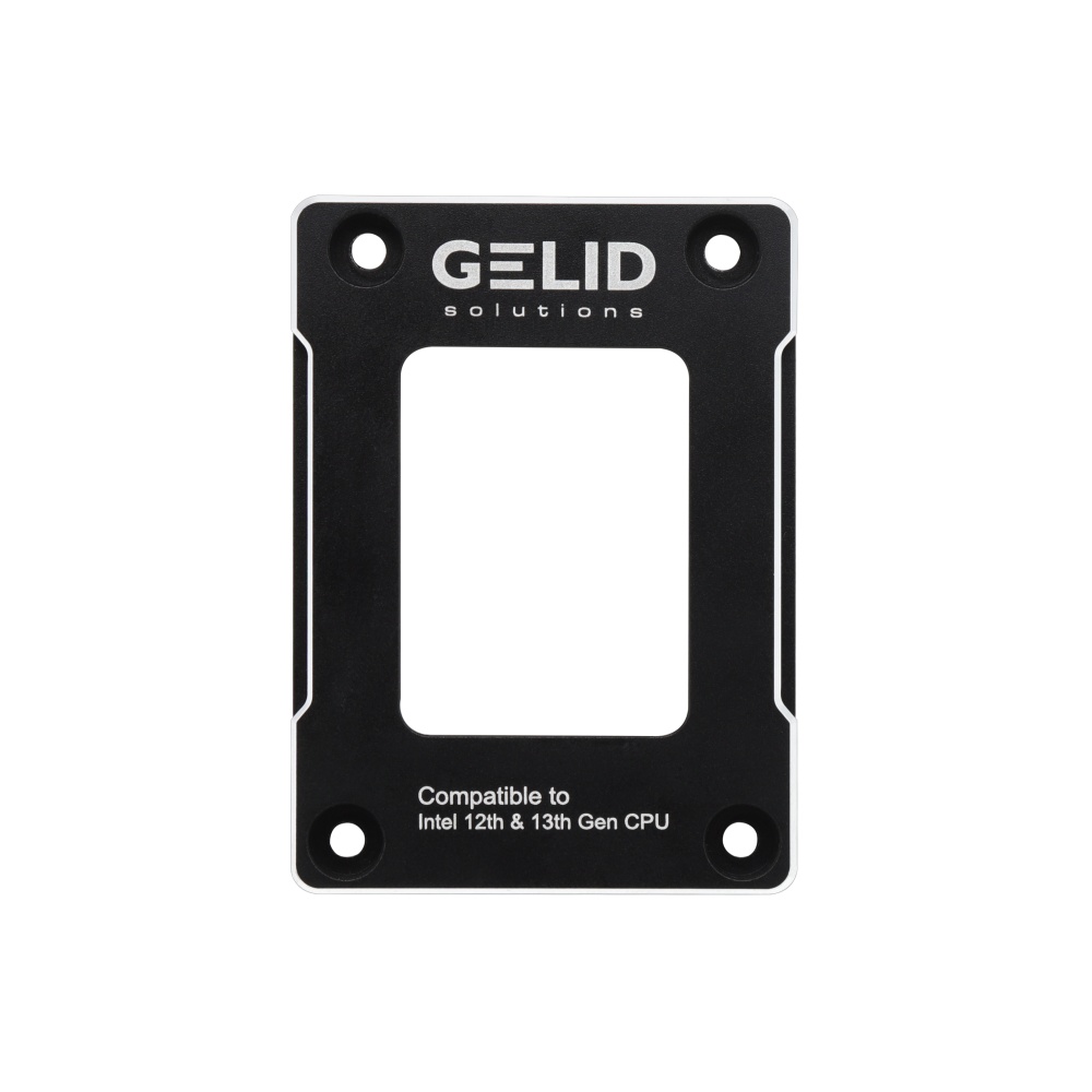 Рамка коррекции изгиба процессора GELID PT-LGA1700-01для сокета LGA1700