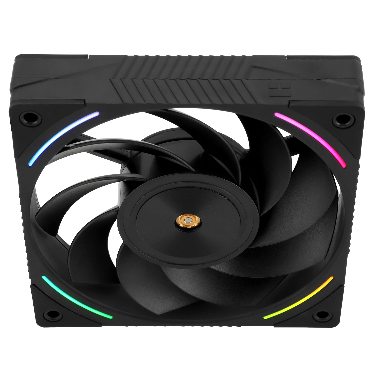 Вентилятор 120x120x25 Thermalright TL-K12R Реверсный ARGB PWM 2150 об/мин 27 дБ
