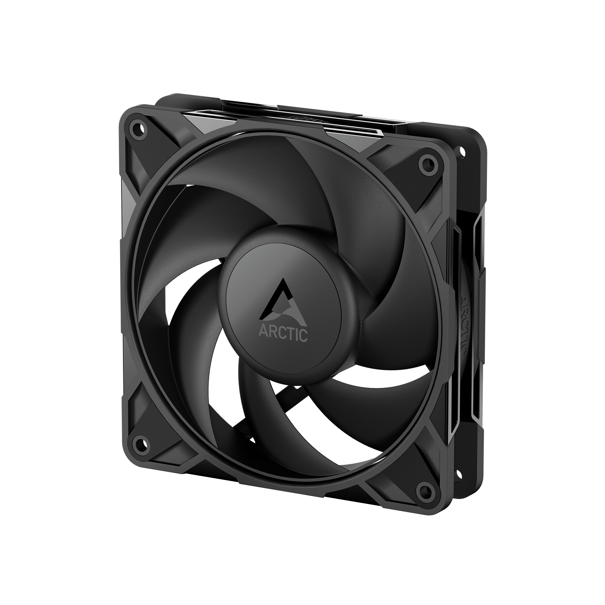 Вентилятор 120x120x27 Arctic P12 Pro PWM 3000 об/мин FDB ACFAN00305A
