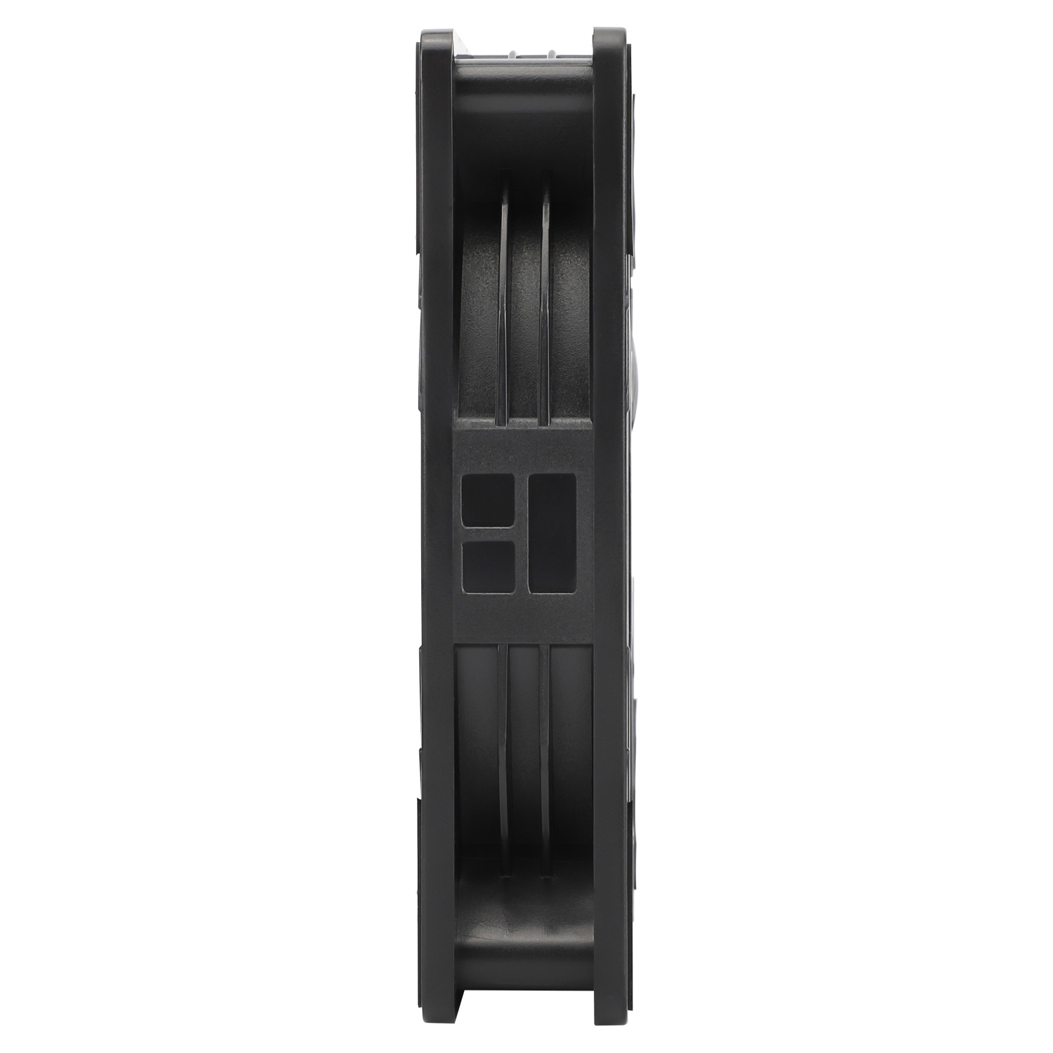 Вентилятор 120x120x25 Thermalright TL-S12R Реверсный ARGB PWM 1500 об/мин 23 дБ