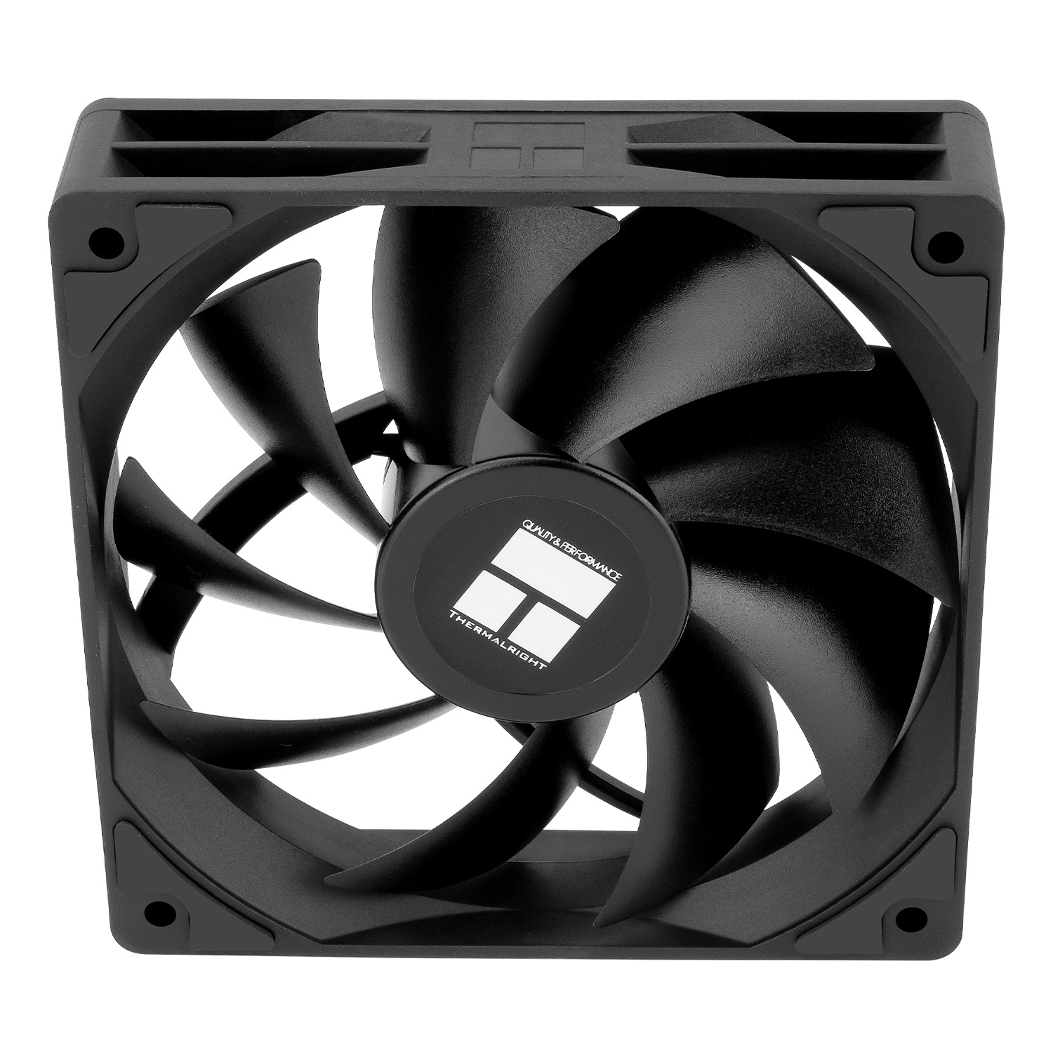 Вентилятор 120x120x25 Thermalright TL-C12C-X28 PWM 1550 об/мин 25 дБ
