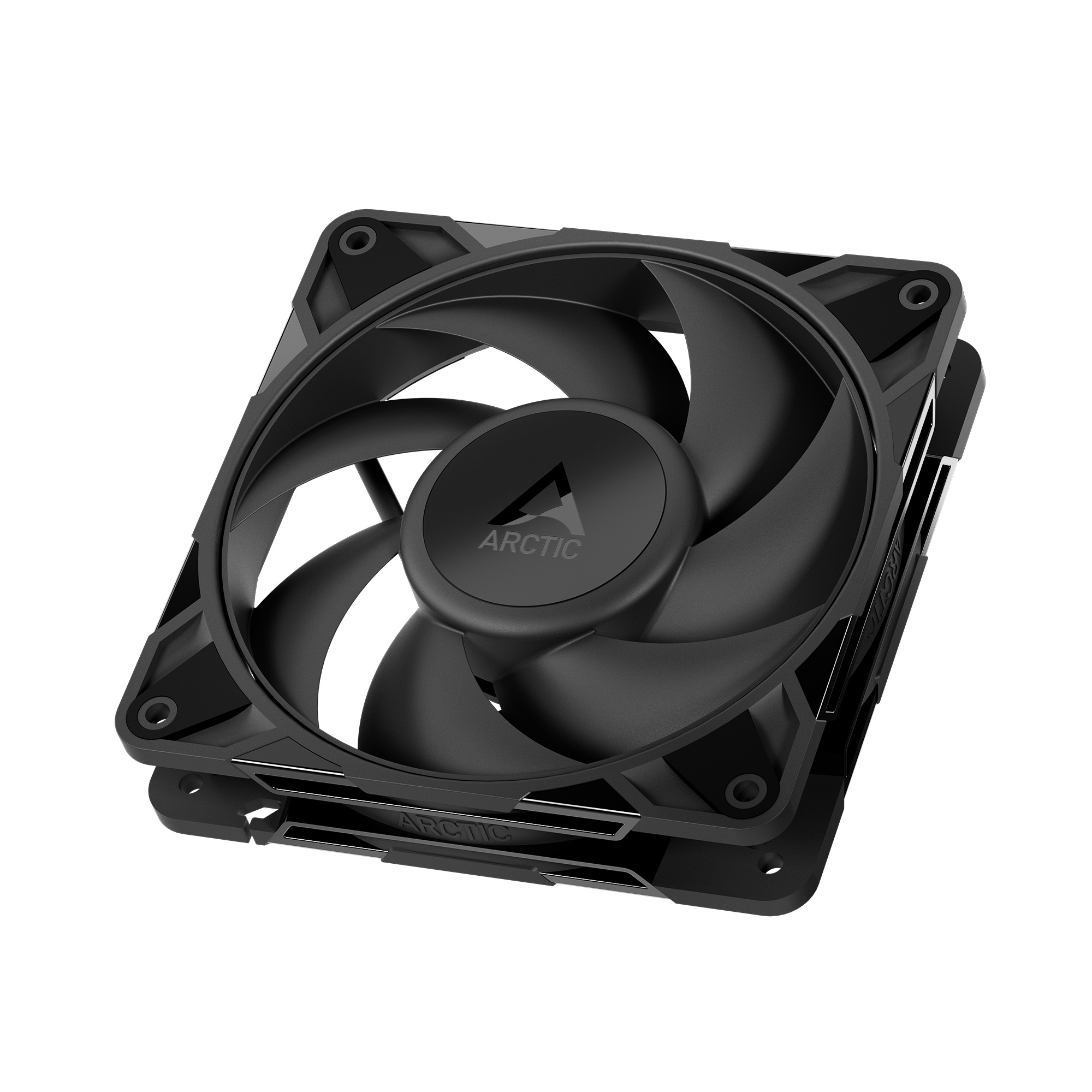 Вентилятор 120x120x27 Arctic P12 Pro PST 5 шт PWM 3000 об/мин 25 дБ FDB ACFAN00307A