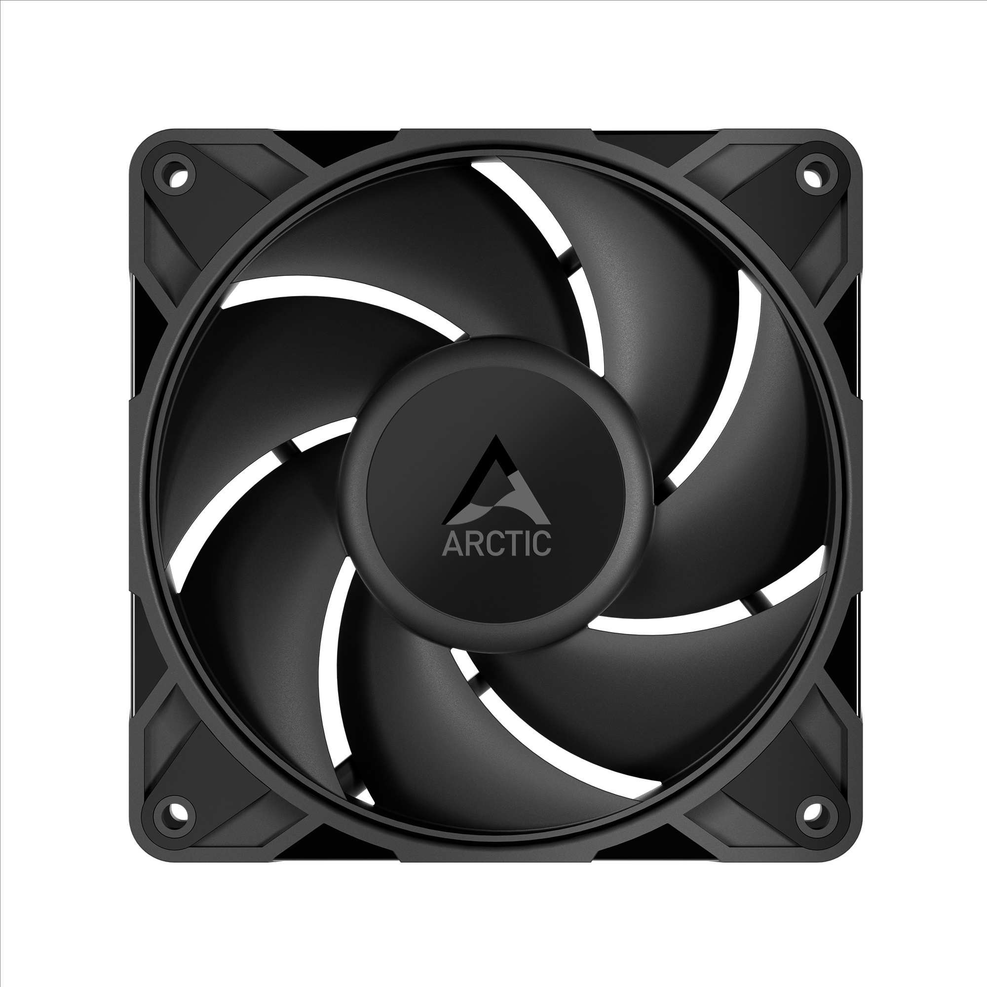 Вентилятор 120x120x27 Arctic P12 Pro PST 5 шт PWM 3000 об/мин 25 дБ FDB ACFAN00307A