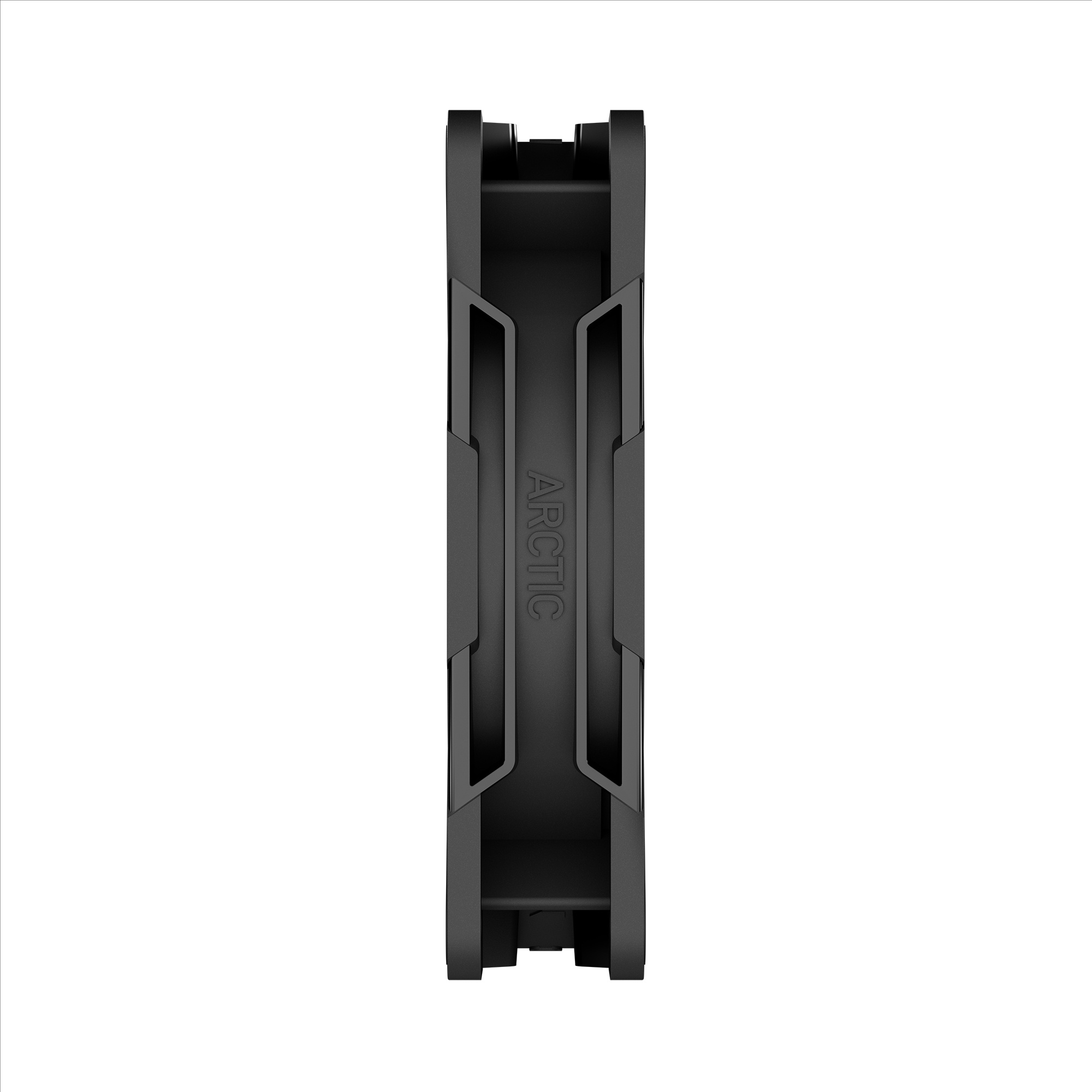 Вентилятор 120x120x27 Arctic P12 Pro Reverse ARGB PWM 3000 об/мин FDB ACFAN00322A