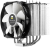 Кулер для процессора Thermalright Macho120 SBM TDP 200 Вт башенный 1x120мм 5 трубок