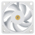 Вентилятор Thermalright 60x60x25 мм TL-B6W Белый PWM 3200 об/мин 20 дБ