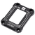 Увеличить Крепеж Thermalright Рамка коррекции изгиба процессора INTEL LGA1851-BCF BLACK