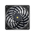 Вентилятор 120x120x15 Thermalright TL-B12015 PWM 2150 об/мин 25 дБ