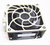 Вентилятор 80х80x38 SUPERMICRO Delta PFM0812HE-JBH для сервера PWM 16300 об/мин FAN-0209L4-1