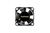 Вентилятор Exegate 25x25x10 мм EX02510S2P 10000 об/мин 22 дБ SLB 2-pin