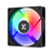 Вентилятор 140x140x25 Generic F-XHC-14x25-PWM ARGB PWM 1800 об/мин 31 дБ HB