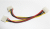 Разветвитель Generic Molex 4 pin на 2 x 4pin  Y-кабель