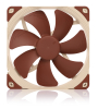 Вентилятор 140x140x25 Noctua NF-A14 PWM 300-1500rpm, SSO2, L.N.A., 24.6 дБ