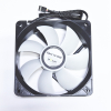 Вентилятор 120x120x25 GELID Solutions Silent 12, 1500rpm, 25.5dB(M), 0.2A, HB, FN-SX12-15