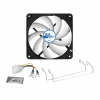 Вентилятор Arctic S3 Turbo Module ACACC00004A для пассивного радиатора Accelero S3 / S2