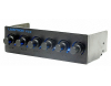 5,25 Панель Lamptron Fan Controller FC2