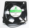 Вентилятор Fonsoning 120x120x38 220VАС FSY12038HA2SL, 3000rpm, 50dB(M), 0,14A, Подшипник скольжения