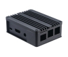Корпус Akasa Pi-3 A-RA05-M1B для Raspberry Pi 3 B+/2/B и Asus Tinker Board S