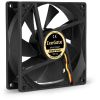 Вентилятор 92x92x25 Exegate ExtraPower EP09225S3P, 2600rpm, 32dB(M), 0.14A, SBB, 3pin