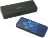 Контроллер Akasa Vegas ARGB LED Controller, HUB, 6channel, ДУ-пульт, AK-MX246