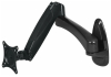 Аксессуары Arctic Кронштейн для крепления к стене ARCTIC W1-3D Gas Spring Monitor Wall Mount