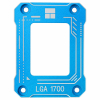 Рамка коррекции изгиба процессора Thermalright LGA1700-BCF-BLUE, Синяя
