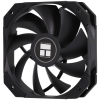 Вентилятор 120x120x25 Thermalright TL-D12B PWM, 1500rpm, 25.2dB(M), 0.20A