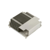 Кулер ЦПУ SUPERMICRO SNK-P0041 LGA1366/1356 , для процессора