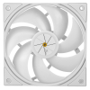 Вентилятор 120x120x25 Thermalright TL-P12W PWM, 1500rpm, 22.1dB(M), 0.13A
