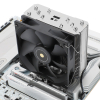 Кулер ЦПУ Thermalright TA-120-EX-V2 (6 тепловых трубок, вентилятор 120 мм) для процессора