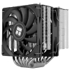Кулер ЦПУ Thermalright Royal Knight 120 SE высота 155 мм, 1800 об/мин, 26 дБА, PWM