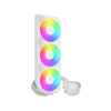 СЖО Arctic Liquid Freezer III Pro 420 A-RGB White ACFRE00189A