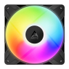 Вентилятор 140x140x27 Arctic P14 Pro A-RGB PWM ACFAN00315A для корпуса ПК