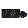 СЖО Thermalright Frozen Prism 240 BLACK F-PRISM-240-BL