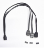 Разветвитель Generic ARGB LED подсветки на 3 устройства ARGB 3-pin 5V, 3 отвода по 27 см