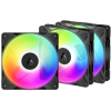 Вентилятор 140x140x30 Arctic P14 Pro Reverse A-RGB - 3 Pack ACFAN00327A