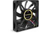 Вентилятор 80х80x15 Exegate ExeGate EX08015S4P-PWM , 0-2500rpm, 25dB(M), 0.16A, SBB, 4pin<