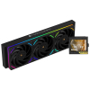 СЖО Thermalright Mjolnir Vision 360 UB Pro ARGB Black