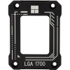 Рамка коррекции изгиба процессора Thermalright LGA-1700-BCF-BLACK V2, Черная