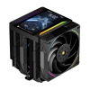 Кулер ЦПУ Thermalright Peerless Assassin 120 Vision MAX ARGB BLACK , для процессора